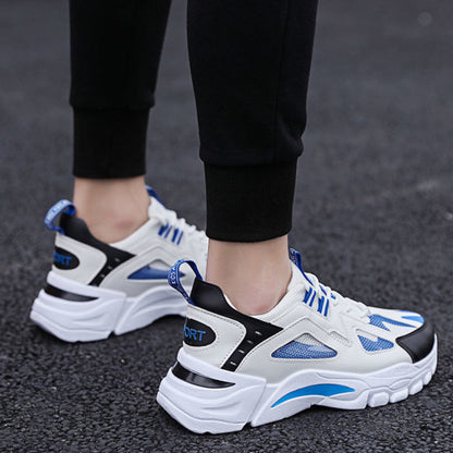 Non Slip Walking And Running Sports Shoes