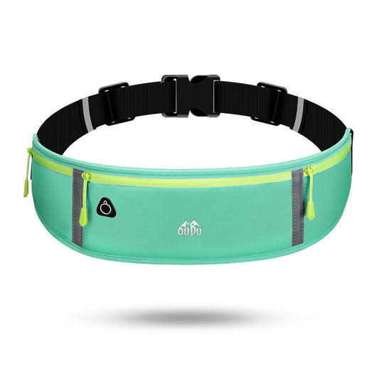 Invisible Waterproof Mini Belt Waist Bag