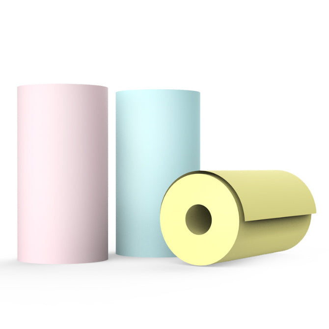 Mini Bluetooth Thermal Printer