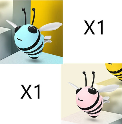 Bee Shaped Fragrance For Car