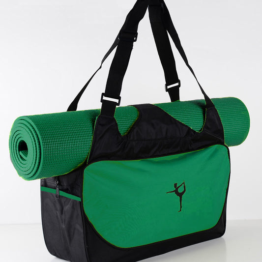 Large Capacity Yoga Sports Travel Bag