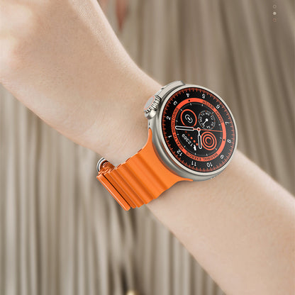 K9 Smart Watch 1.39 Round Screen