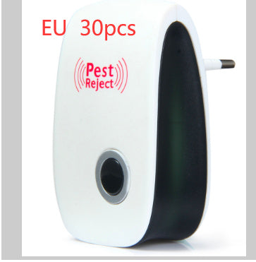 Electronic Ultrasonic Rechargeable Pest Repeller