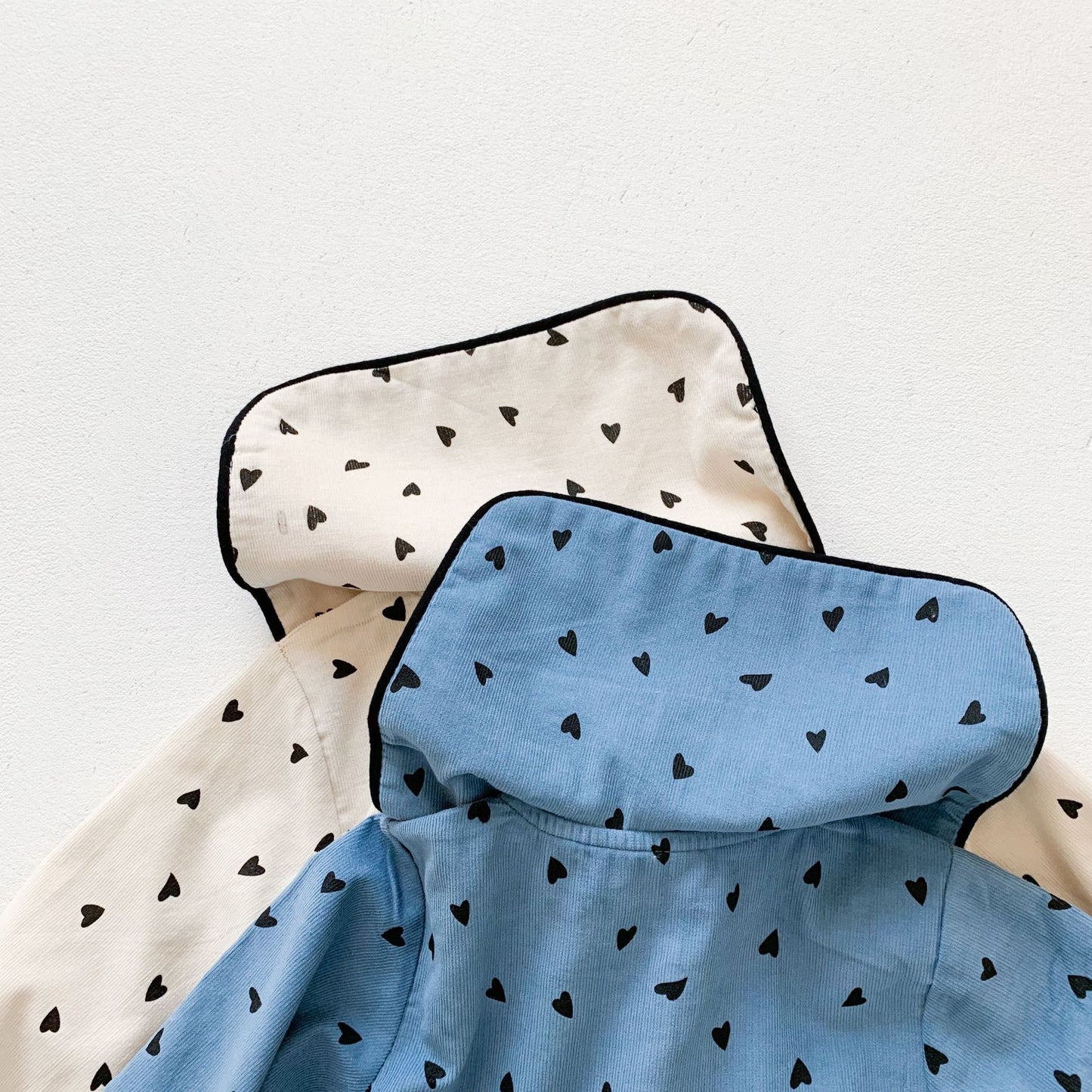 Corduroy Baby Suit Onesie