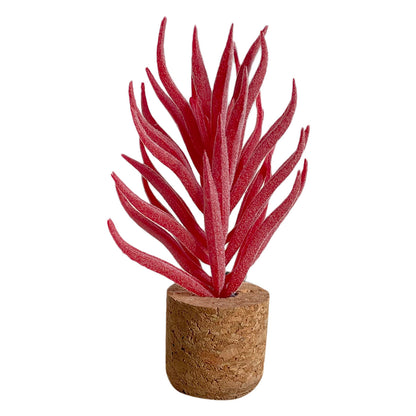 Creative Plant Shaped Car Fragrance