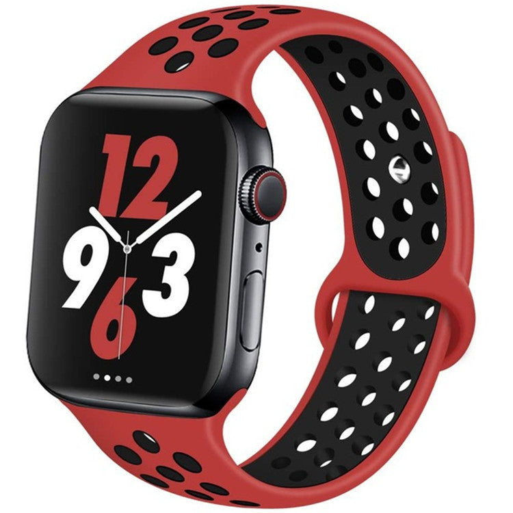 Rubber Silicone Watch Straps