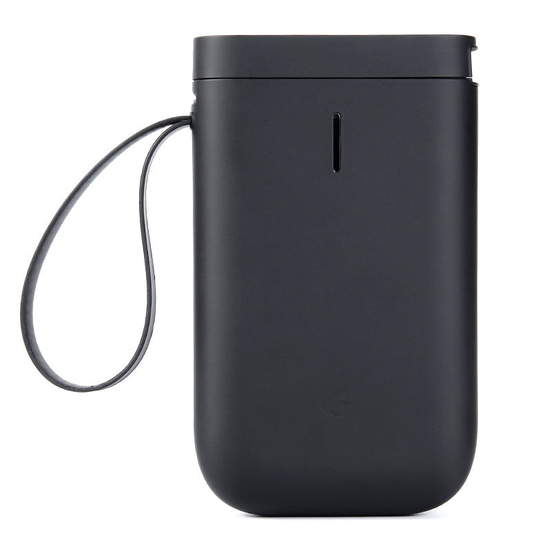 Fast Thermal Label Printer With Bluetooth Compatibility