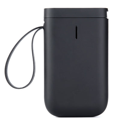 Fast Thermal Label Printer With Bluetooth Compatibility