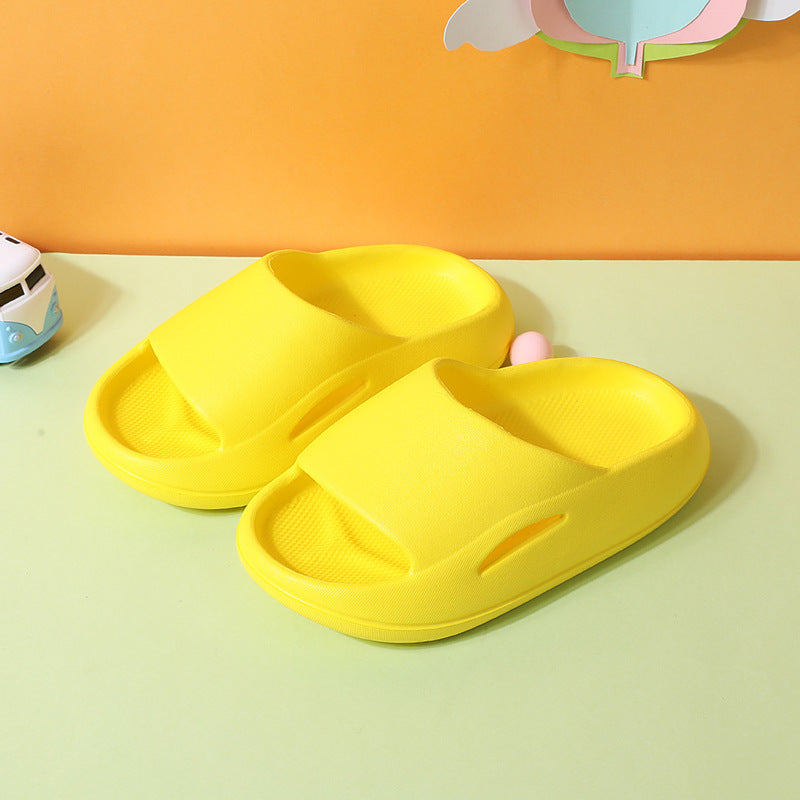 Summer Cute Thick-soled Soft-soled Slippers