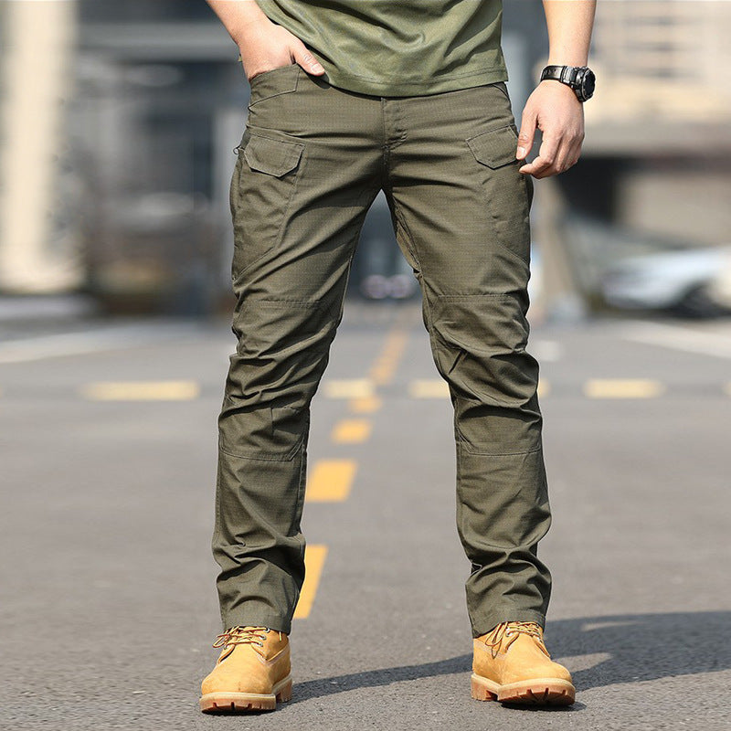 Men's Special Service Training Pants