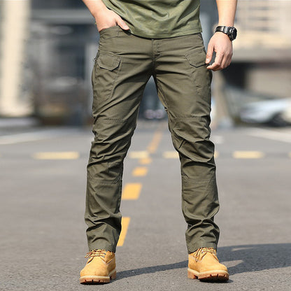 Men's Special Service Training Pants