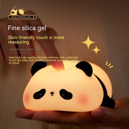 Cute Panda Night Lights For Kids