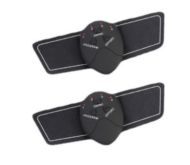 Butt Lifting & Abs Fitness Massager Trainer