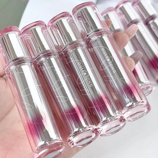Super Space-time Sweetheart Lip Lacquer