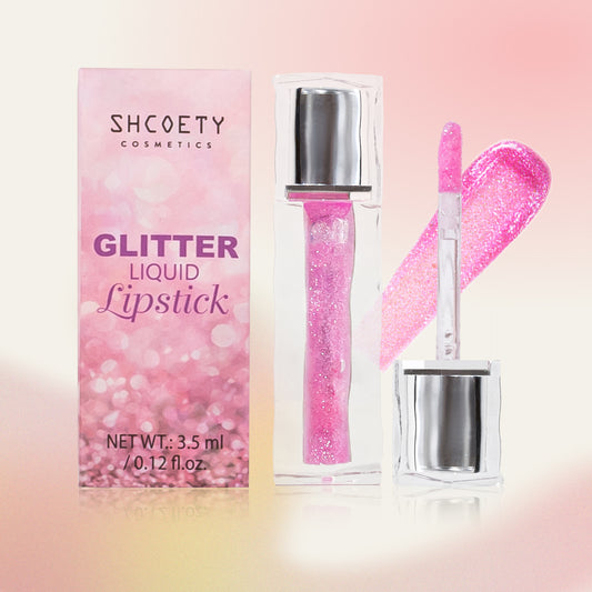 Anti-chapping Color Changing Lip Gloss