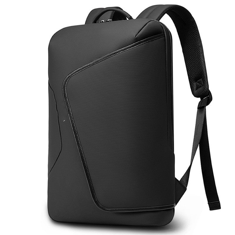 Men's Travel Business Leisure Waterproof Schoolbag