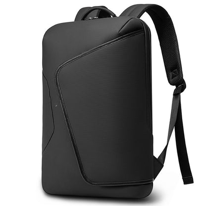 Men's Travel Business Leisure Waterproof Schoolbag