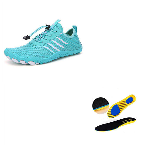 Summer Outdoor Leisure River Beach Shoes
