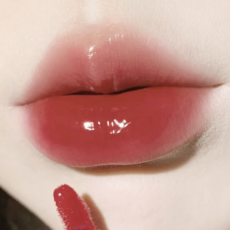 Ice Night Mirror Lip Lacquer