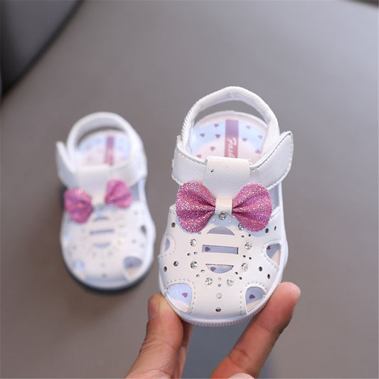 Baby Soft Sole Shoes