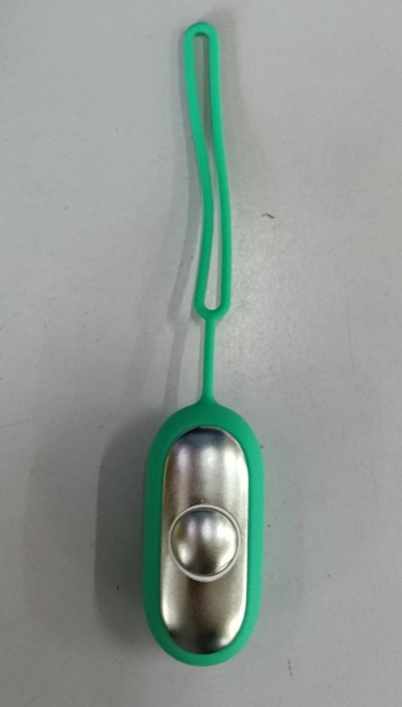 Sleep Aid Handheld Microcurrent Device – Intelligent Therapy for Insomnia, Anxiety & Stress Relief