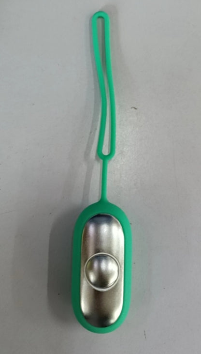 Sleep Aid Handheld Microcurrent Device – Intelligent Therapy for Insomnia, Anxiety & Stress Relief