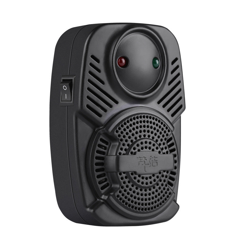 Upgraded Ultrasonic Pest Repeller – Electronic Insect & Rodent Repellent for Home Use