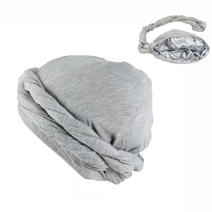 Men's Fashionable Headband Hat