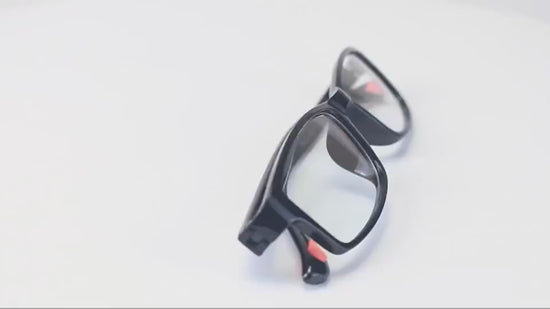 Constantly Fold Comfortable Ultra-Light Reading Gl