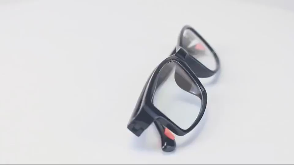 Constantly Fold Comfortable Ultra-Light Reading Gl